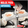 PRESS MASTER MOLDEADOR DE EMPANADAS